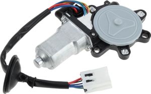 Front Left Driver Side Power Window Regulator Lift Motor für Nissan Altima 2002-2006 No.742515/807318J015/807318J010 6 Pin Car Window Glass Lift Motor Front Left Driver Side Power Window Regulator Lift Motor für Nissan Altima 2002-2006 No.742515/807318J015/807318J010 6 Pin Car Window Glass Lift Motor