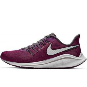 Nike Air Zoom Vamero 14 berry Damen Sportschuh in Violett, Größe 40