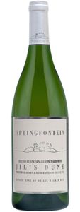 Springfontein WO Walker Bay Jil's Dune Chenin Blanc Wein
