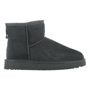 UGG Buty Classic Mini II, 1016222BLK