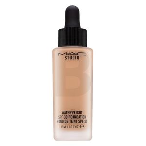 MAC Studio Waterweight Foundation NC40 Flüssiges Make Up 30 ml