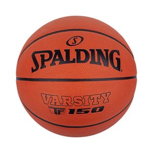 SPALDING Basketball Spalding Varcity FI BO BLACK/ORANGE 5