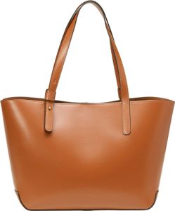 Marc O'Polo Terja Shopper True Cognac braun