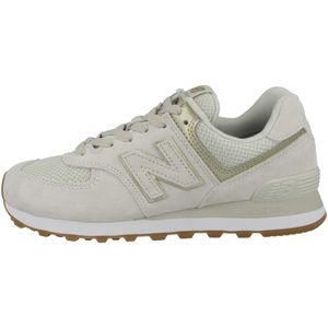 New Balance Sneaker low beige 37