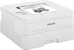 RICOH SP 230DNw Laserdrucker weiß RICOH SP 230DNw Laserdrucker weiß