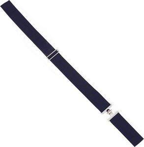 Shires - ER227 Sada podbrušákov pre kone (jedna veľkosť) (námornícka modrá)