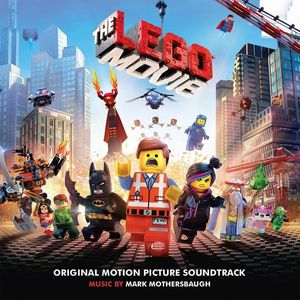 OST/Various-The Lego Movie