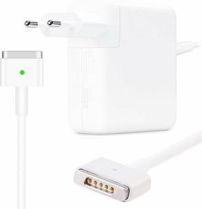 Ladegerät geeignet für MacBook 13" Typ MagSafe 2 60W – A1435 | MacBook Pro 13 Zoll Netzteil 60 Watt von Zedar - Laptop Netzteile
