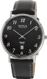 Boccia Titan Herrenuhr Royce 3634-02 Boccia Titan Herrenuhr Royce 3634-02