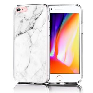 Motiv TPU Cover für Apple iPhone 6 Plus / 6S Plus Hülle Silikon Case mit Muster Handy Schutzhülle