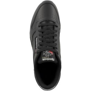 Reebok Sneaker low schwarz 45,5