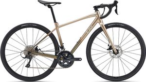 Liv Avail Ar 3 Sora 2024 Rennrad Golden M Golden M