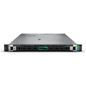 HPE DL360 Gen11 5416S 1P 32G NC 8SFF Svr - Serwer - Xeon DP