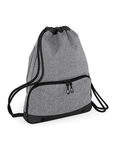 BagBase Athleisure Gymsac BagBase Athleisure Gymsac