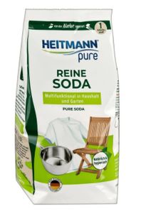 Heitmann Prací soda v prášku (500ml), 55886
