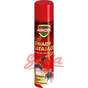 AROX TOADSTOOL FLIEGEN INSESCT-Spray 400ml