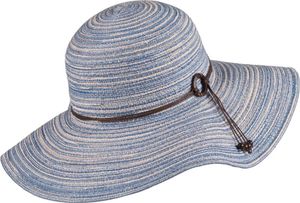 Scippis Sommerhut 'Madura', S/M hellblau