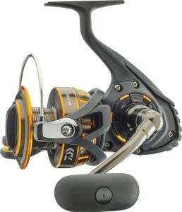 Daiwa Navijak BG 5000
