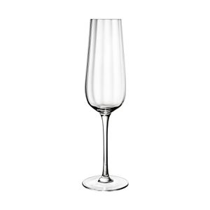 Súprava 4-dielnych pohárov na šampanské H.250mm/0,29ltr. ROSE GARDEN Villeroy & Boch