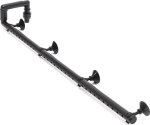 SunSun Ersatzteil für HW-504A 505 Aquarium Außenfilter – Auslass Set – komplett – 9 tlg.– Auslass für Aquarium Aquaristik