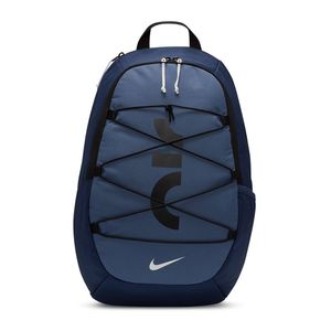 Batoh Nike Nike Air (21L) - midnight navy/diffused blue/su, Veľkosť:MISC