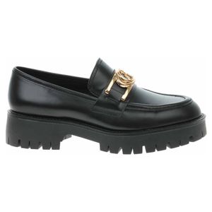 Guess Buty FL7ILRLEA14BLACK