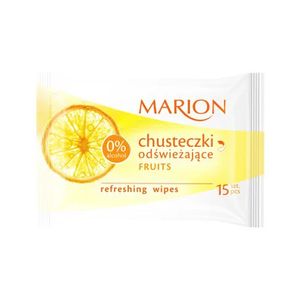 Marion 15Pcs Tücher Für Desodorierung -Früchte /1062