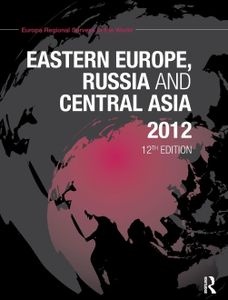 Eastern Europe, Russia and Central Asia 2012