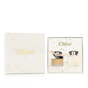 Chloé Chloé EDP 50 ml + BL 100 ml W