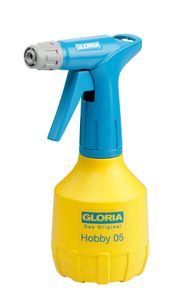 GLORIA® Feinsprüher Hobby 05 - 0,5 l