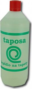 Lepidlo na tapety - Taposa 1 l