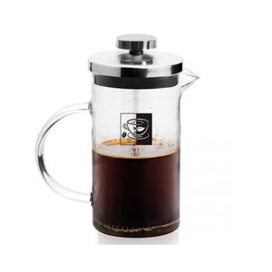 Orion Sklenená kanvica na čaj, cafetiere BD 0,6 l 152559