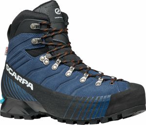 Męskie buty outdoor Scarpa Ribelle HD Blue/Blue 43