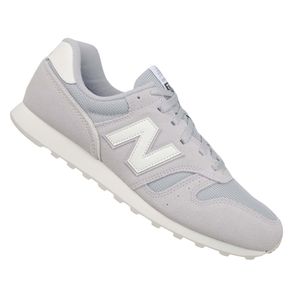 New Balance ML 373v2 Herren Sneaker in Grau, Größe 45