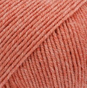 Drops Baby Merino Mix 48 Blush Strickgarn