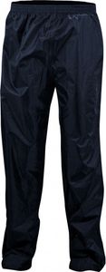 Rainbroek Junior Polyester Marine Größe 152