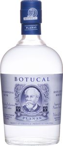 Botucal Planas Rum 47% Vol. 0,7l