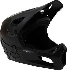 Fox Racing Rampage Mips™ Junior Abfahrtshelm Schwarz S Schwarz S