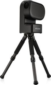 SEESTAR S50 Smart Teleskop mit Sonnenfilter SEESTAR S50 Smart Teleskop mit Sonnenfilter