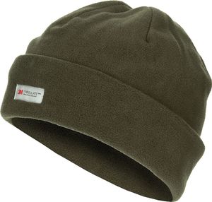 Rollmütze Fleece Thinsulate oliv Rollmütze Fleece Thinsulate oliv