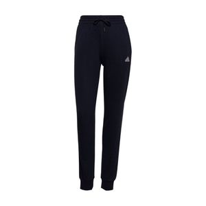 adidas Jogginghose für Damen schwarz Baumwolle, Farbe:Ligink/White, Größe:M