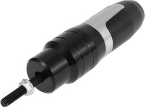 10mm Motorrad Slider Rahmen Aluminiumlegierung Rad Verkleidung Schutz Crash Pad Schutzbügel 40mm 185mm Silberton 1 Stück 10mm Motorrad Slider Rahmen Aluminiumlegierung Rad Verkleidung Schutz Crash Pad Schutzbügel 40mm 185mm Silberton 1 Stück