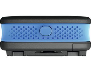 ABUS Accessiores Alarmbox 82364 Blau