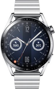 Huawei Watch GT3 46mm (Jupiter B29T) Stainless Steel, Steel