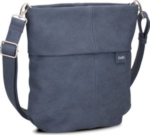 ZWEI MADEMOISELLE.M M90 nubuk-blue