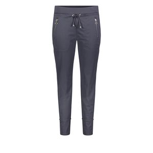 Hose Easy in Relaxed Slim Fit, Größe:40, Farbe:198|198
