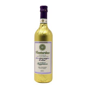 Frantoio Venturino, Natives Olivenöl Extra "Taggiasca" 750ml
