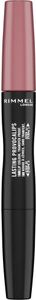 Lippgloss Rimmel London Lasting Provocalips 400-grin & bare it (2,3 ml)