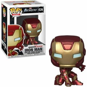 Avengers - Iron Man 626 - Funko Pop! - Vinyl Figur