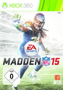 Madden NFL 15